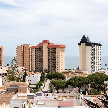 Ct 301 - Faro'S Fuengirola Centro Studio Eksteriør bilde