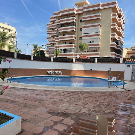 Ct 301 - Faro'S Fuengirola Centro Studio Eksteriør bilde