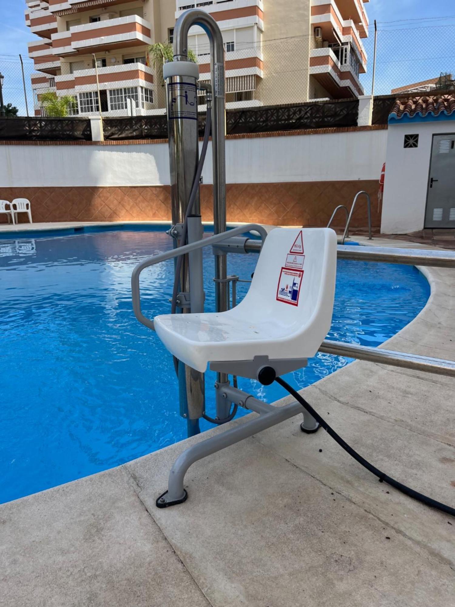 Ct 301 - Faro'S Fuengirola Centro Studio Eksteriør bilde